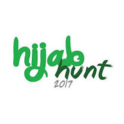 Hijabhunt 2017
